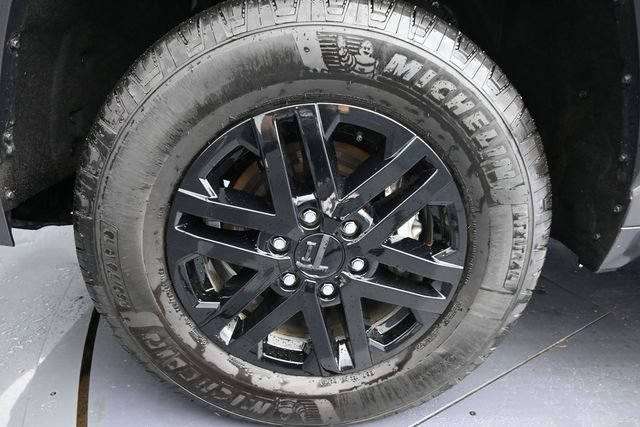 Used 2024 Toyota Tundra SR5 RWD image 21