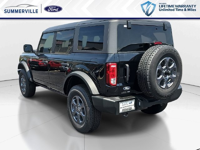 New 2026 Ford Bronco Big Bend AWD/4WD image 6