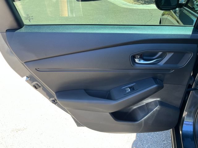 Certified 2023 Honda Accord EX image 8