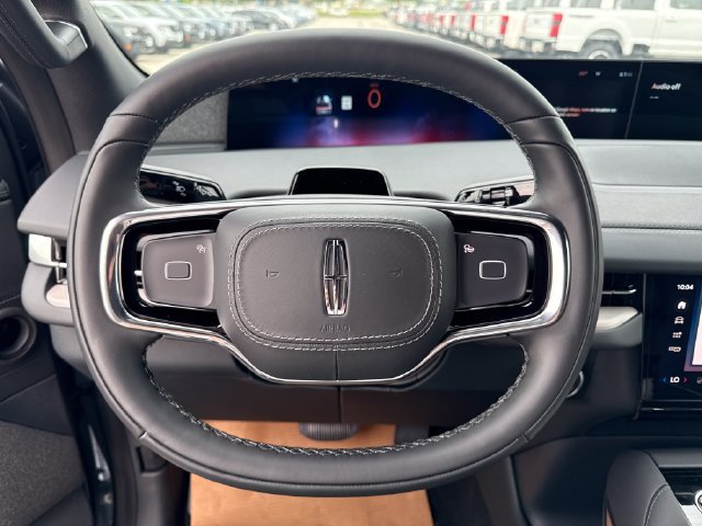 New 2027 Lincoln Navigator Reserve w/ Jet Appearance Package AWD/4WD image 26