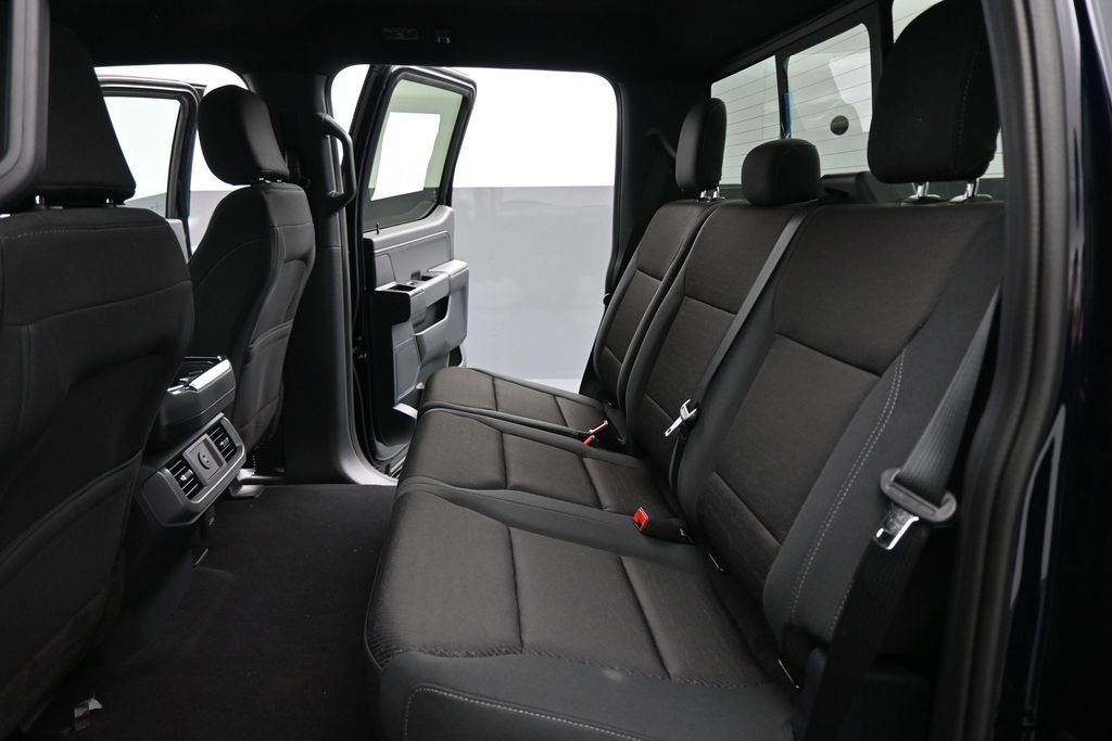 New 2026 Ford F150 XLT AWD/4WD image 20