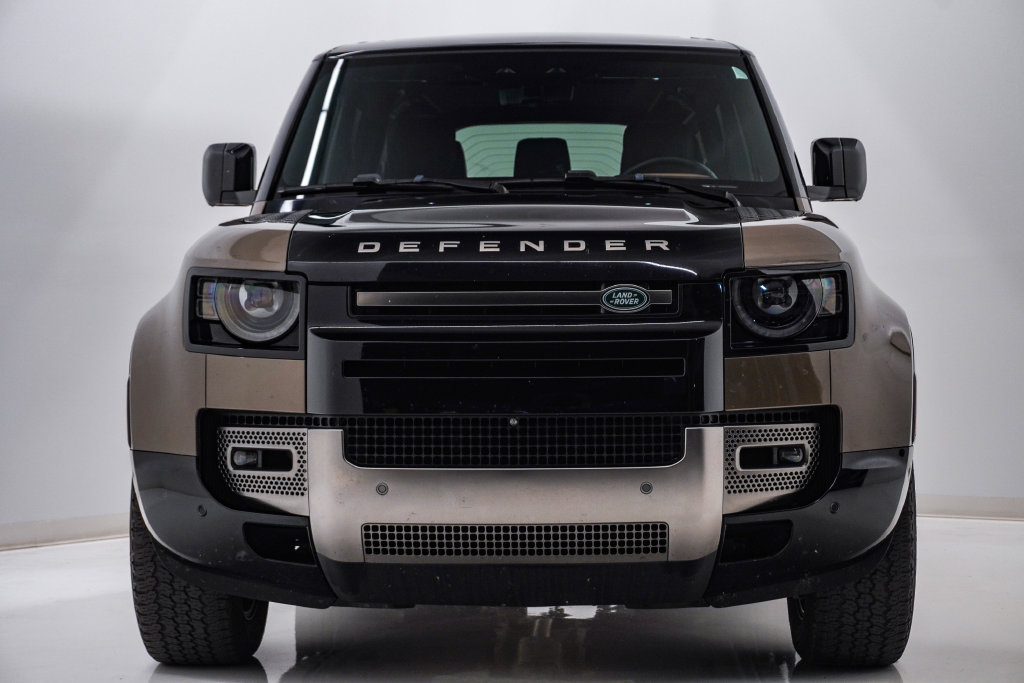 Used 2021 Land Rover Defender 110 X AWD/4WD image 6