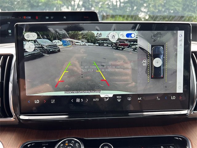 New 2025 Ford Expedition Max King Ranch image 17