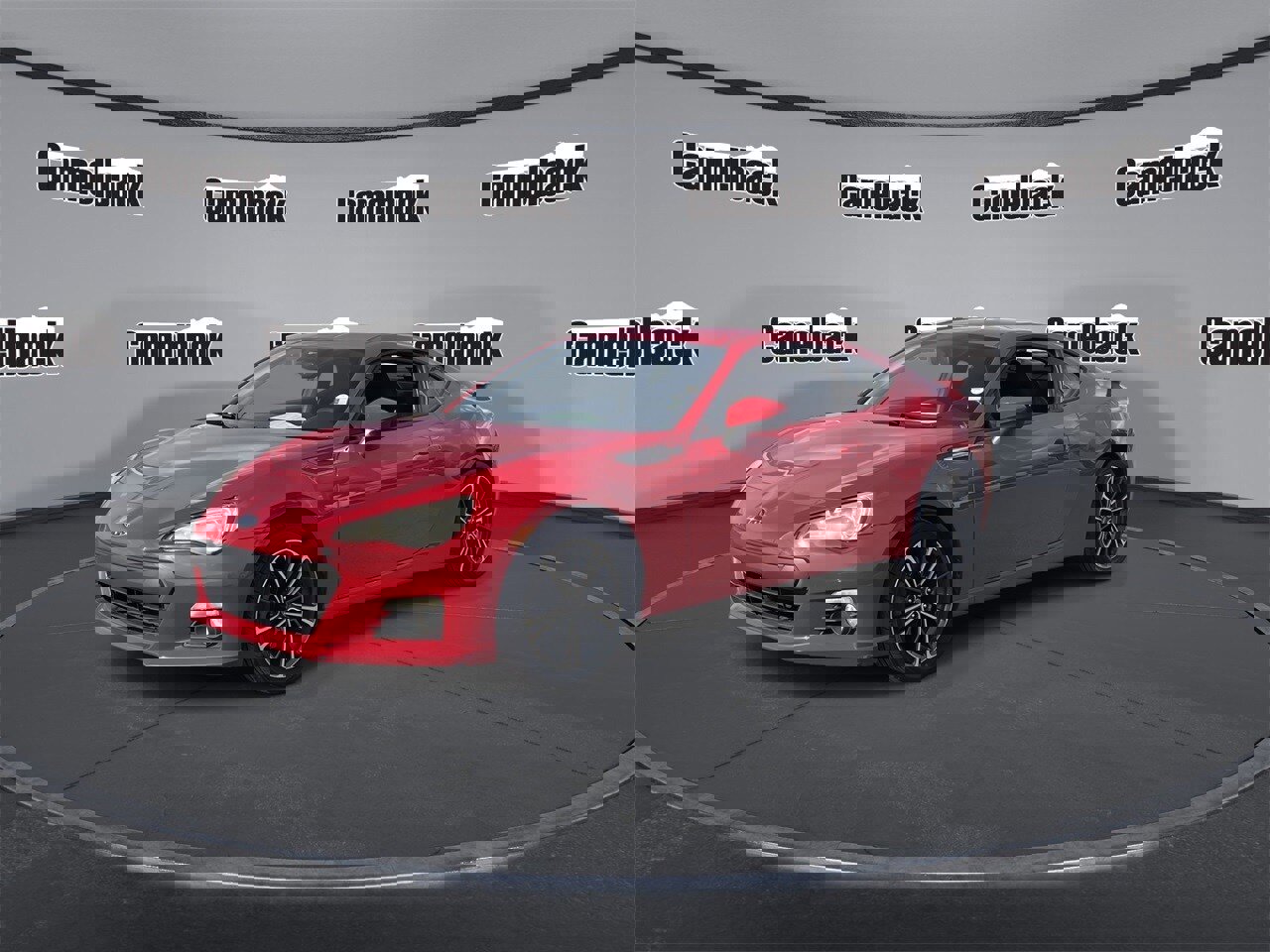 Used 2014 Subaru BRZ Limited w/ Popular Package #1B image 3