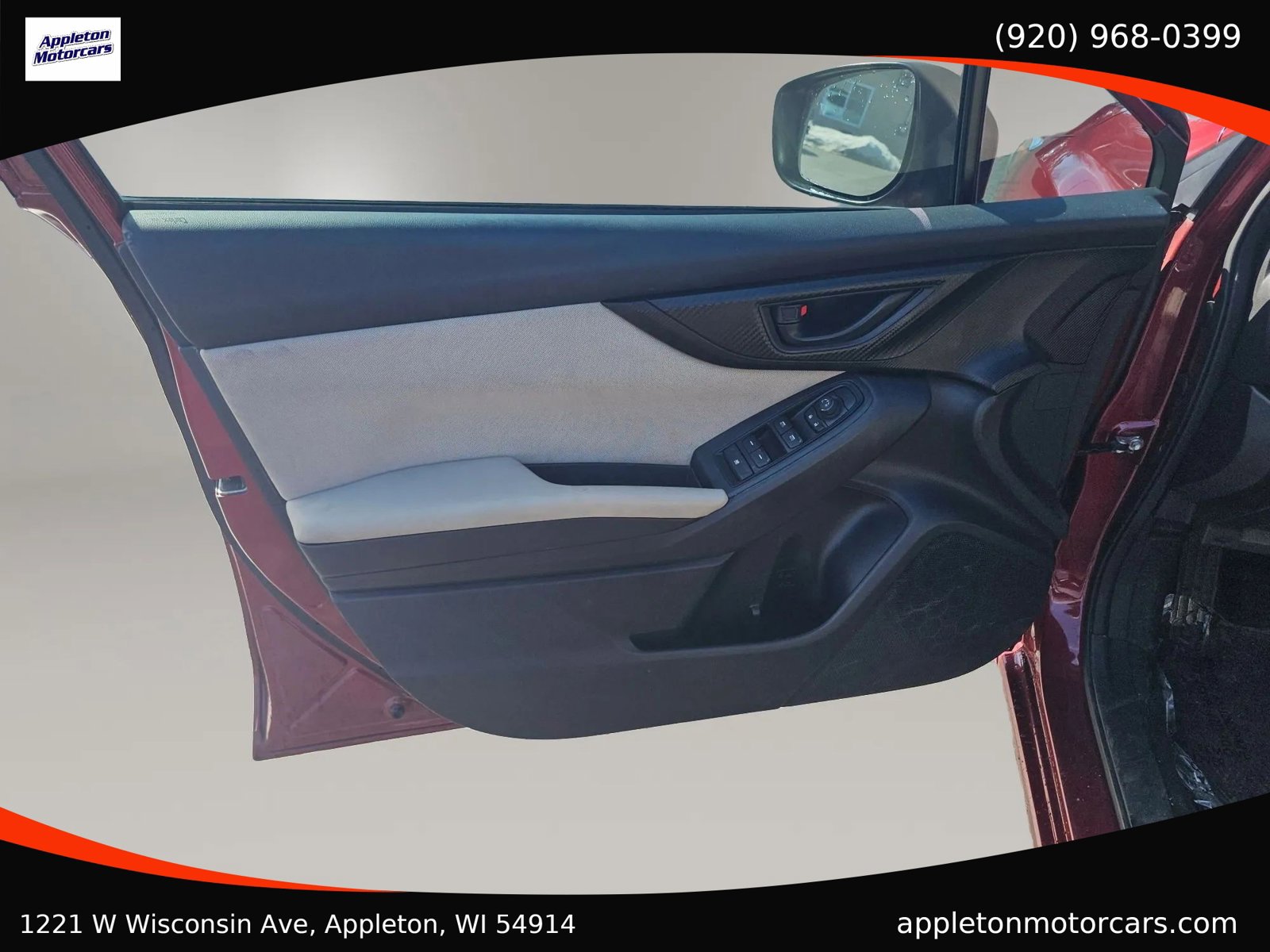 Used 2017 Subaru Impreza 2.0i image 11