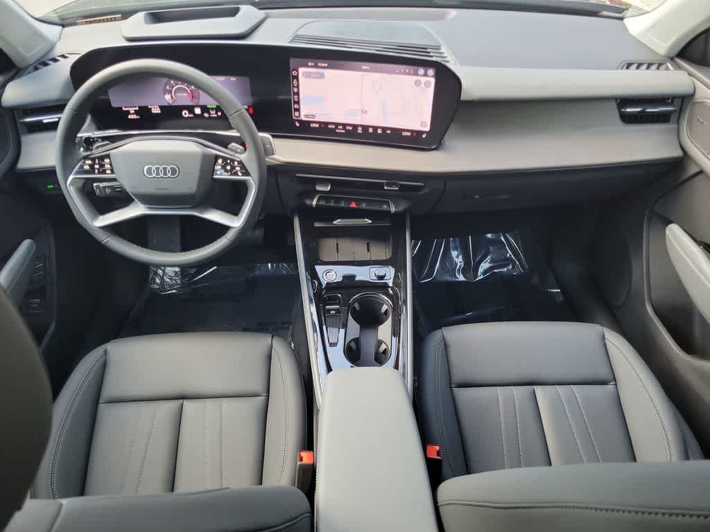 New 2026 Audi Q3 quattro 2.0T AWD/4WD image 18