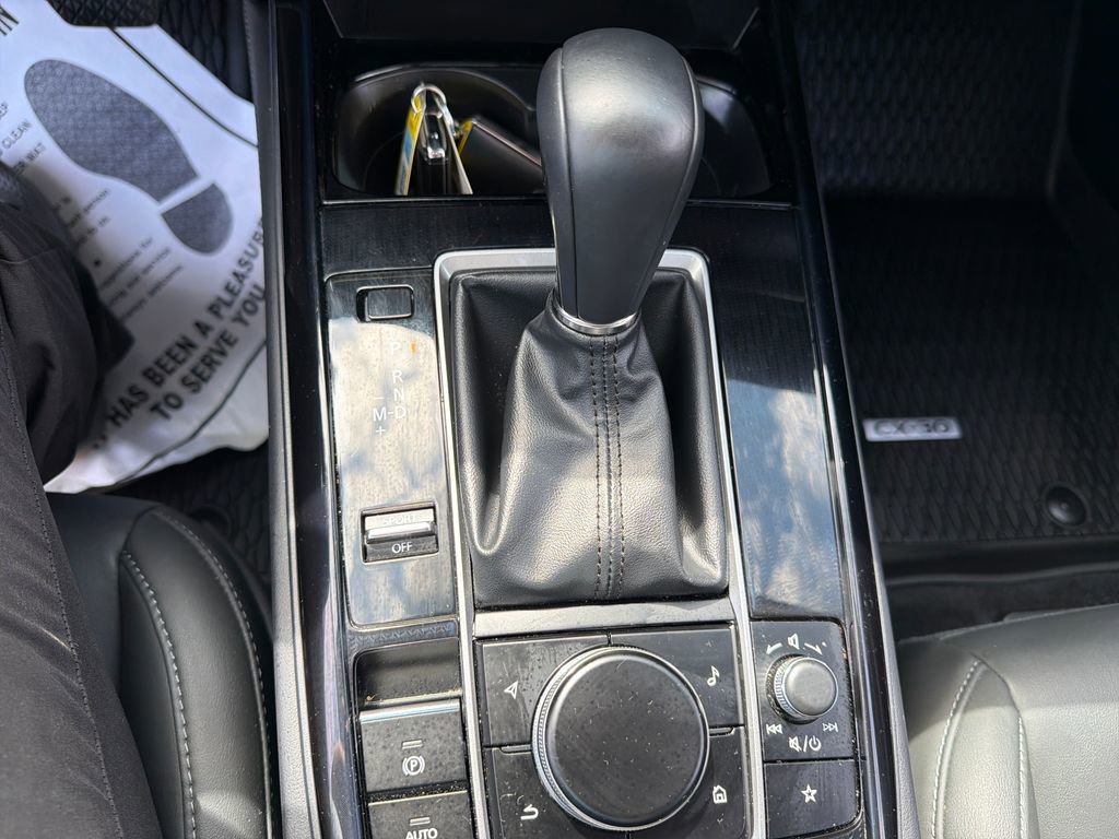 Used 2024 MAZDA CX-30 AWD 2.5 S w/ Select Sport Pkg image 22