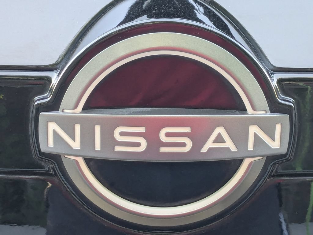 Used 2024 Nissan Pathfinder S FWD image 28
