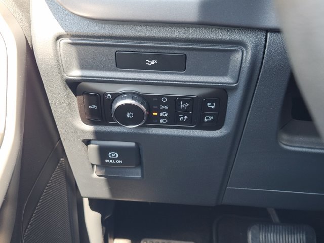 Used 2026 Ford F150 XLT w/ Equipment Group 302A MID RWD image 21