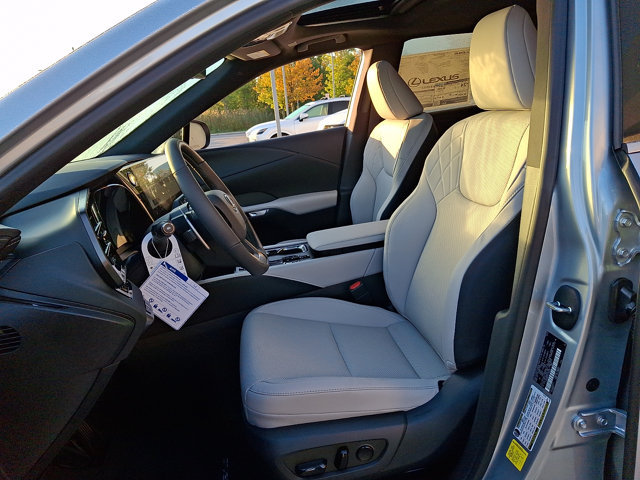 New 2026 Lexus RX 350 AWD image 7