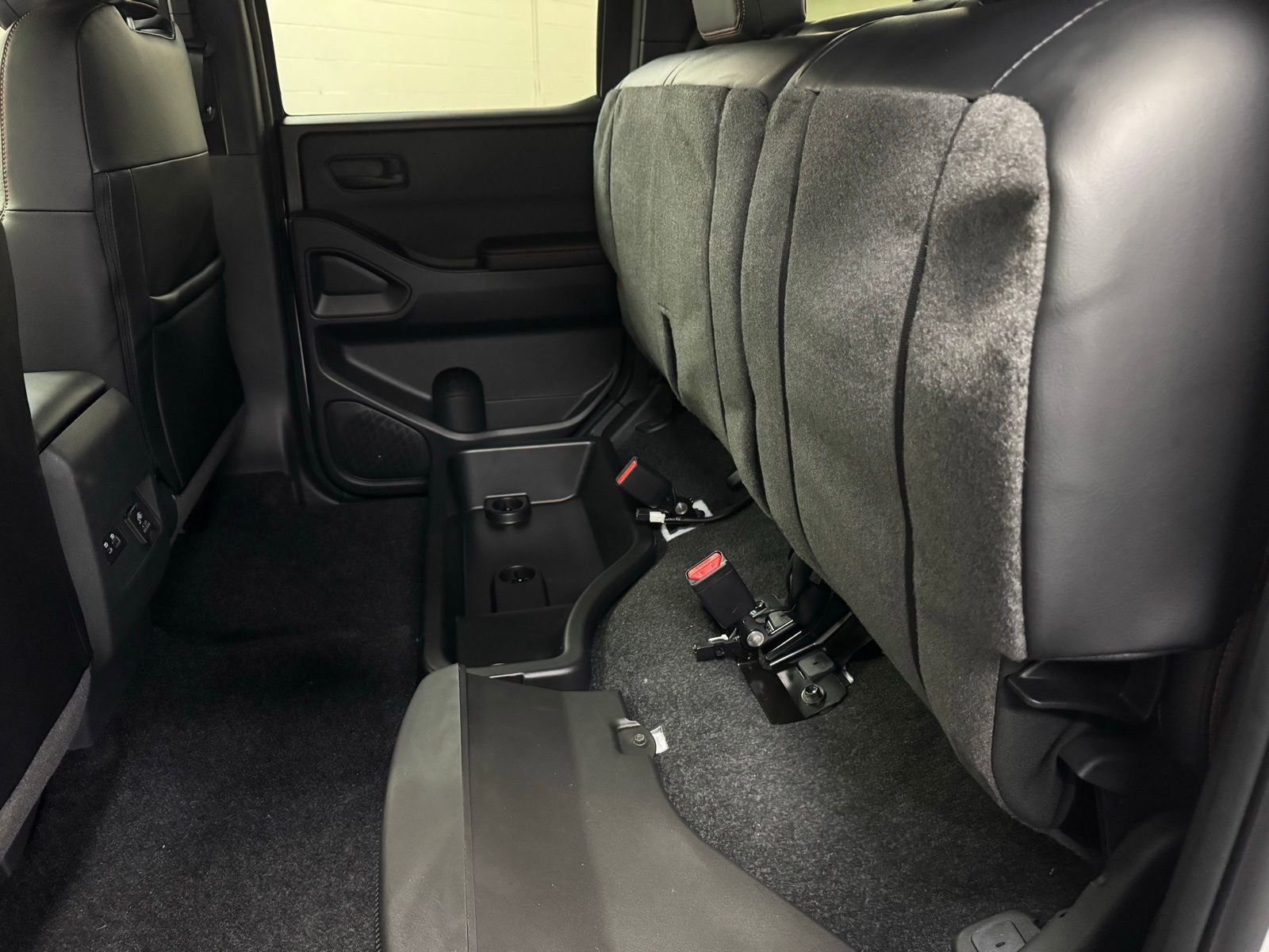 New 2026 Nissan Frontier PRO-4X w/ Pro Premium Package image 34