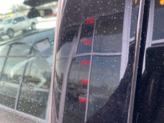 Used 2023 Ford Explorer XLT w/ Equipment Group 202A image 8