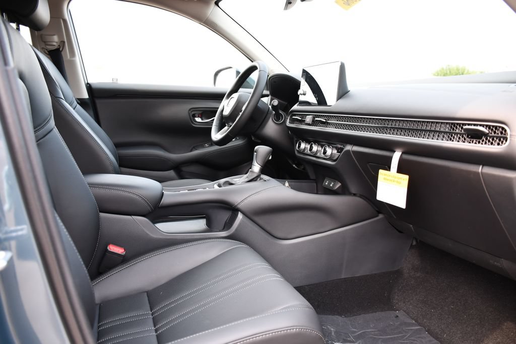 New 2027 Honda HR-V EX-L image 31
