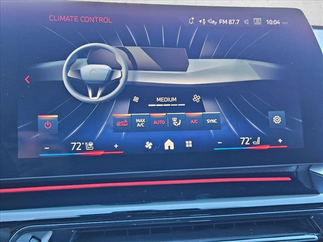 New 2026 BMW X1 xDrive28i w/ Technology Package image 14