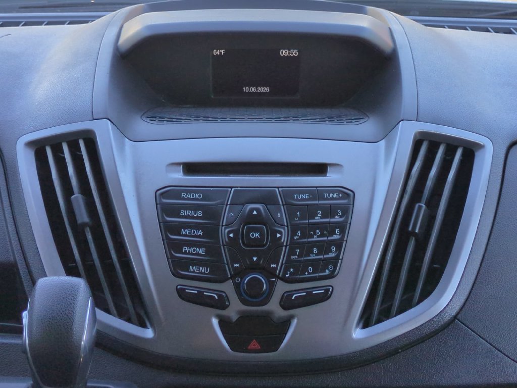 Used 2018 Ford Transit 350 XLT RWD image 16