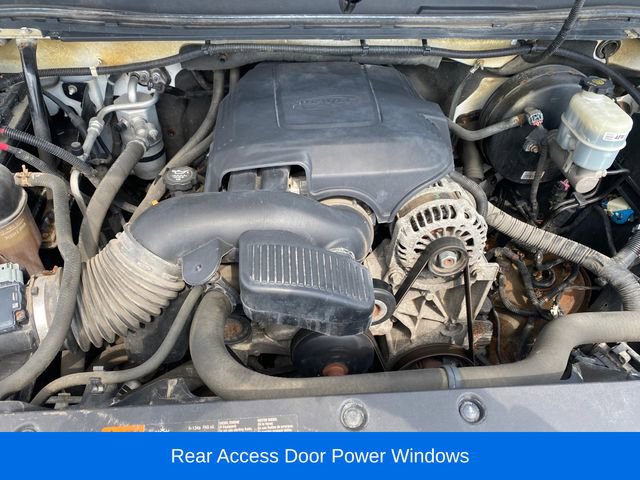 Used 2011 Chevrolet Silverado 1500 LT w/ All-Star Edition image 18