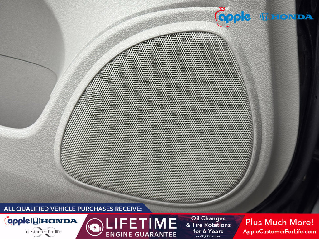 Used 2012 Honda Insight LX image 25