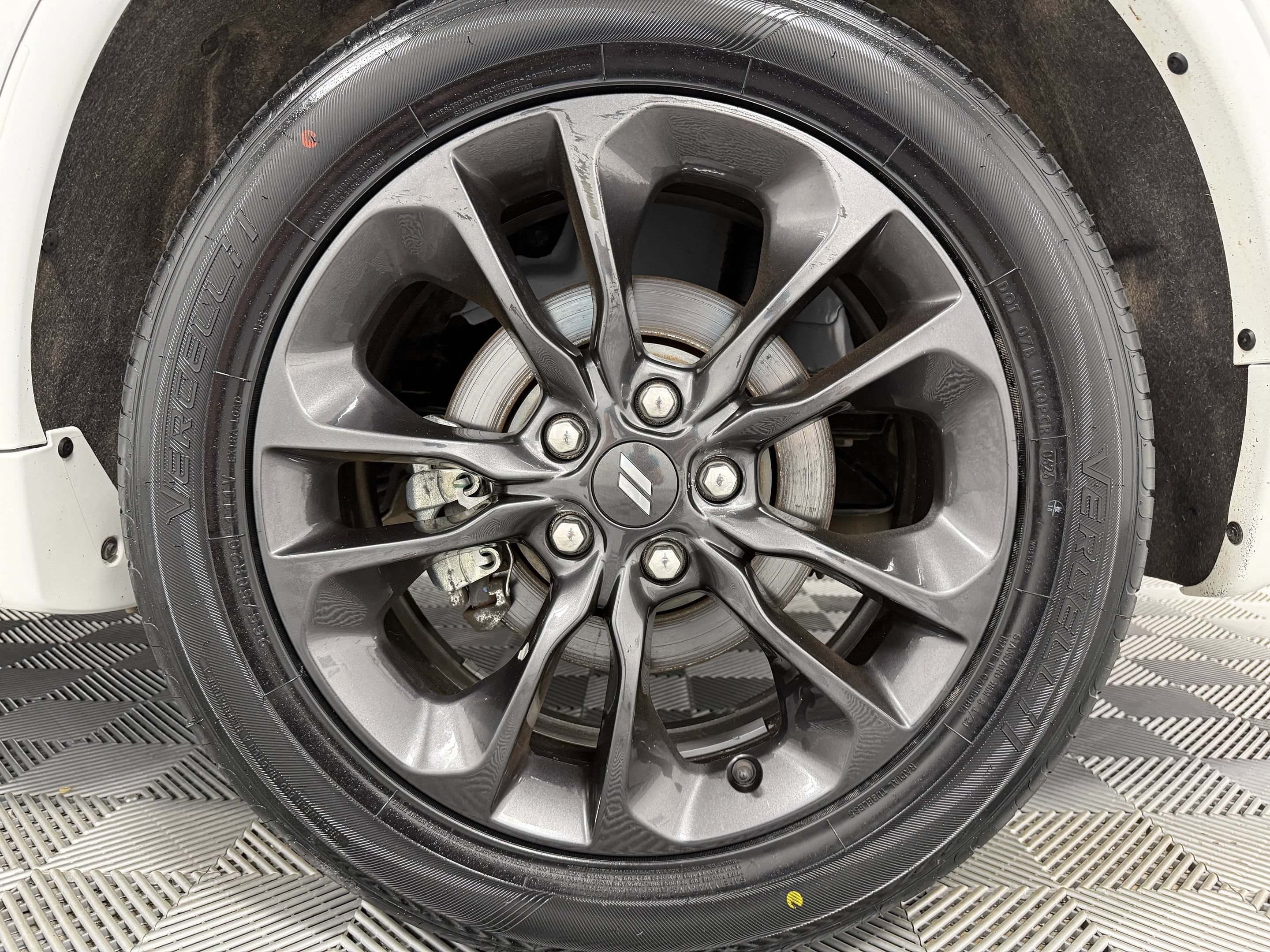 Used 2024 Dodge Durango R/T AWD/4WD image 42