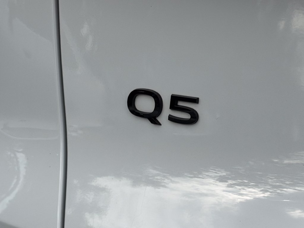 Certified 2025 Audi Q5 Premium w/ Premium Plus AWD/4WD image 28