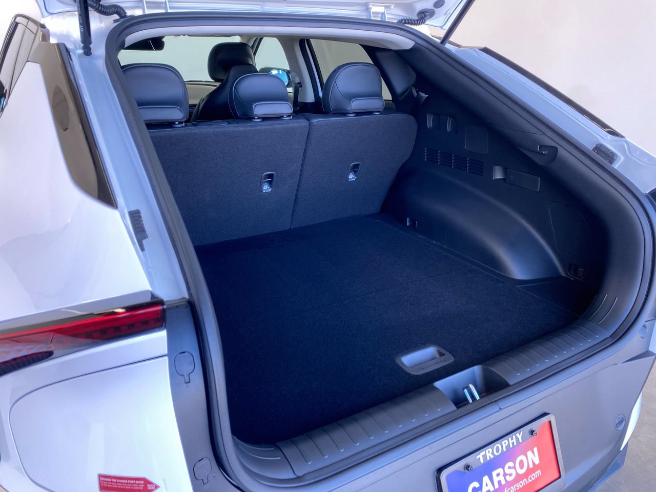 New 2026 Kia EV6 Light RWD image 15