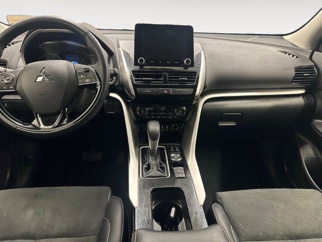 Used 2025 Mitsubishi Eclipse Cross SE AWD/4WD image 10