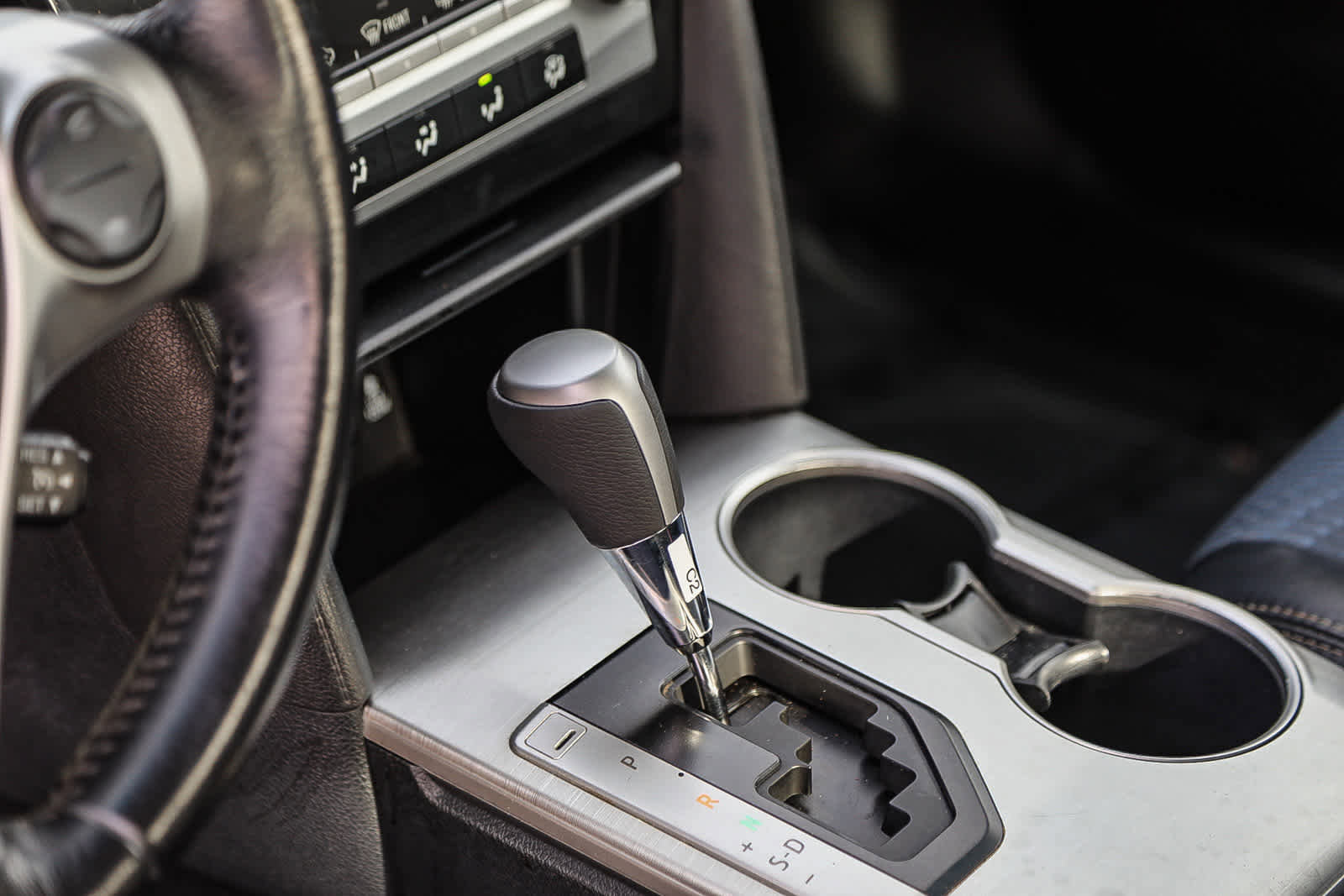 Used 2012 Toyota Camry SE image 20