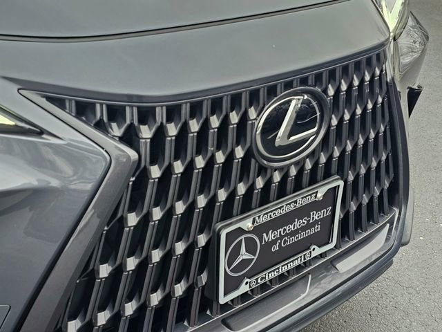 Used 2022 Lexus NX 350 350 Base image 3