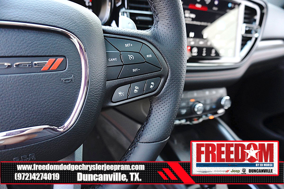 New 2026 Dodge Durango GT AWD/4WD image 27