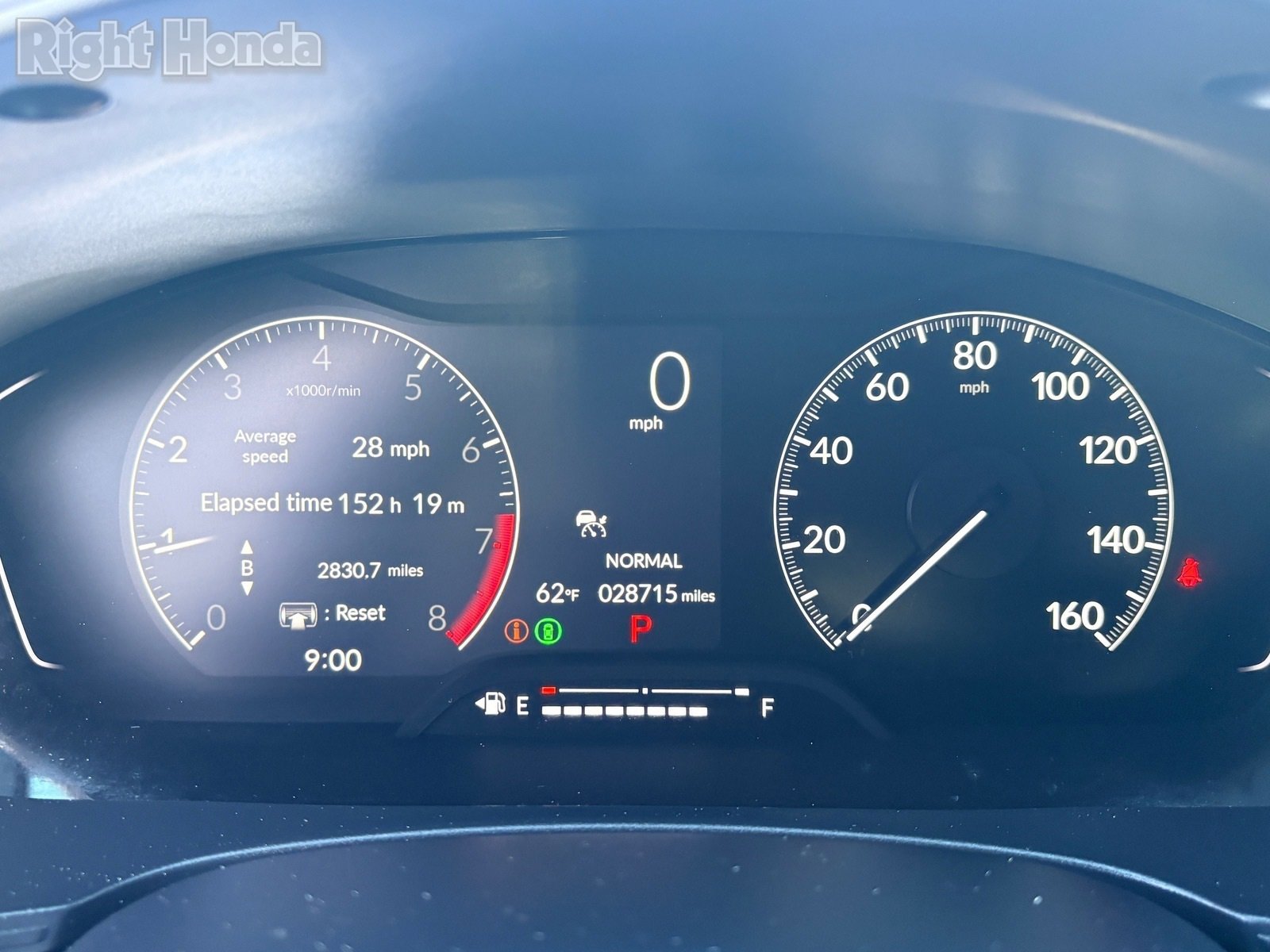 Used 2023 Honda Civic Sport image 16