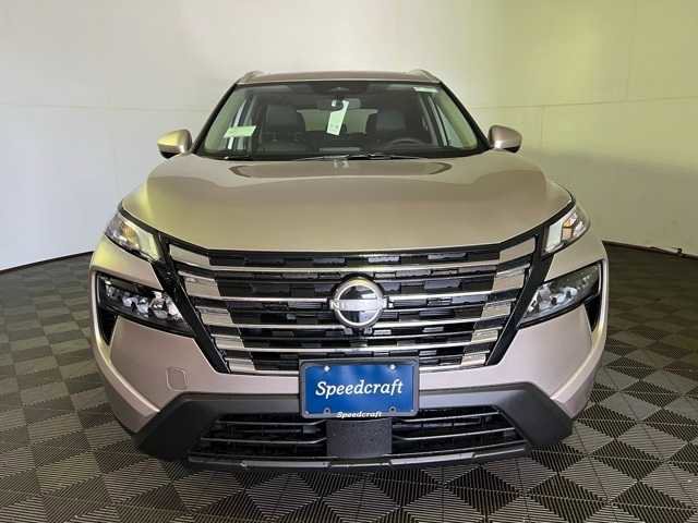 New 2026 Nissan Rogue SV image 2