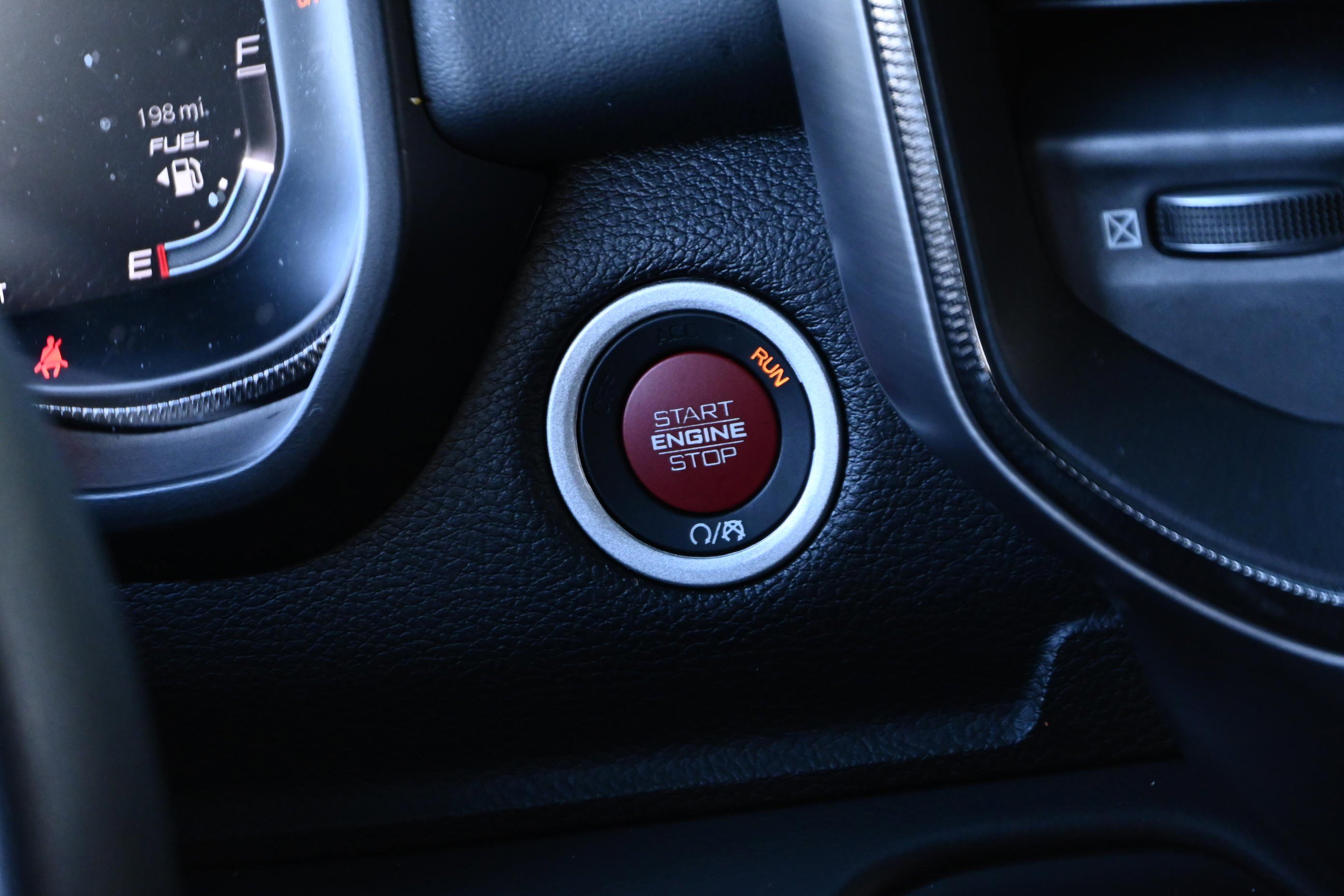 Used 2024 RAM 1500 TRX w/ TRX Level 2 Equipment Group image 45