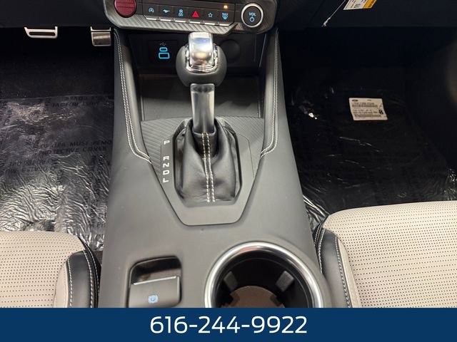 New 2026 Ford Mustang Premium image 14