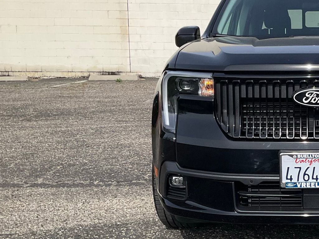 Used 2025 Ford Maverick Lobo image 59