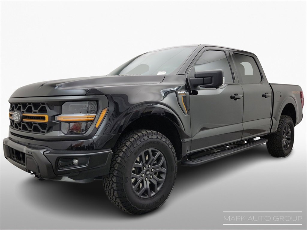 Used 2024 Ford F150 Tremor w/ Bed Utility Package