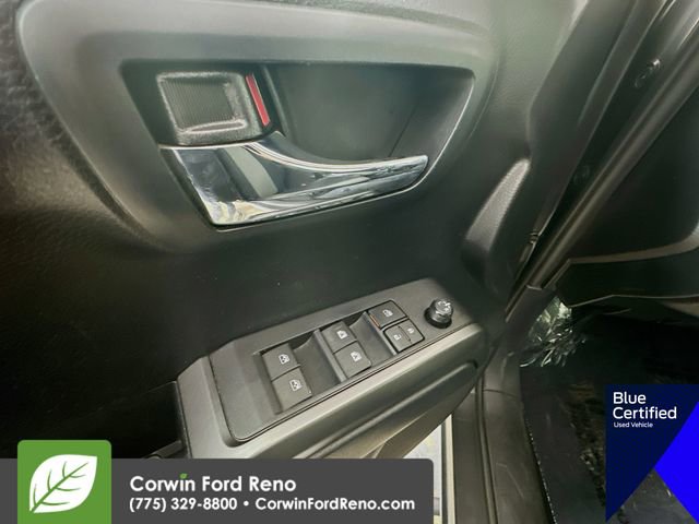 Used 2020 Toyota Tacoma TRD Off-Road image 21