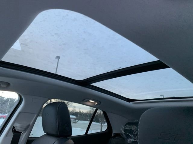 New 2026 Buick Envision Sport Touring image 13