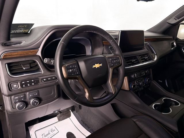 Used 2024 Chevrolet Tahoe High Country image 9