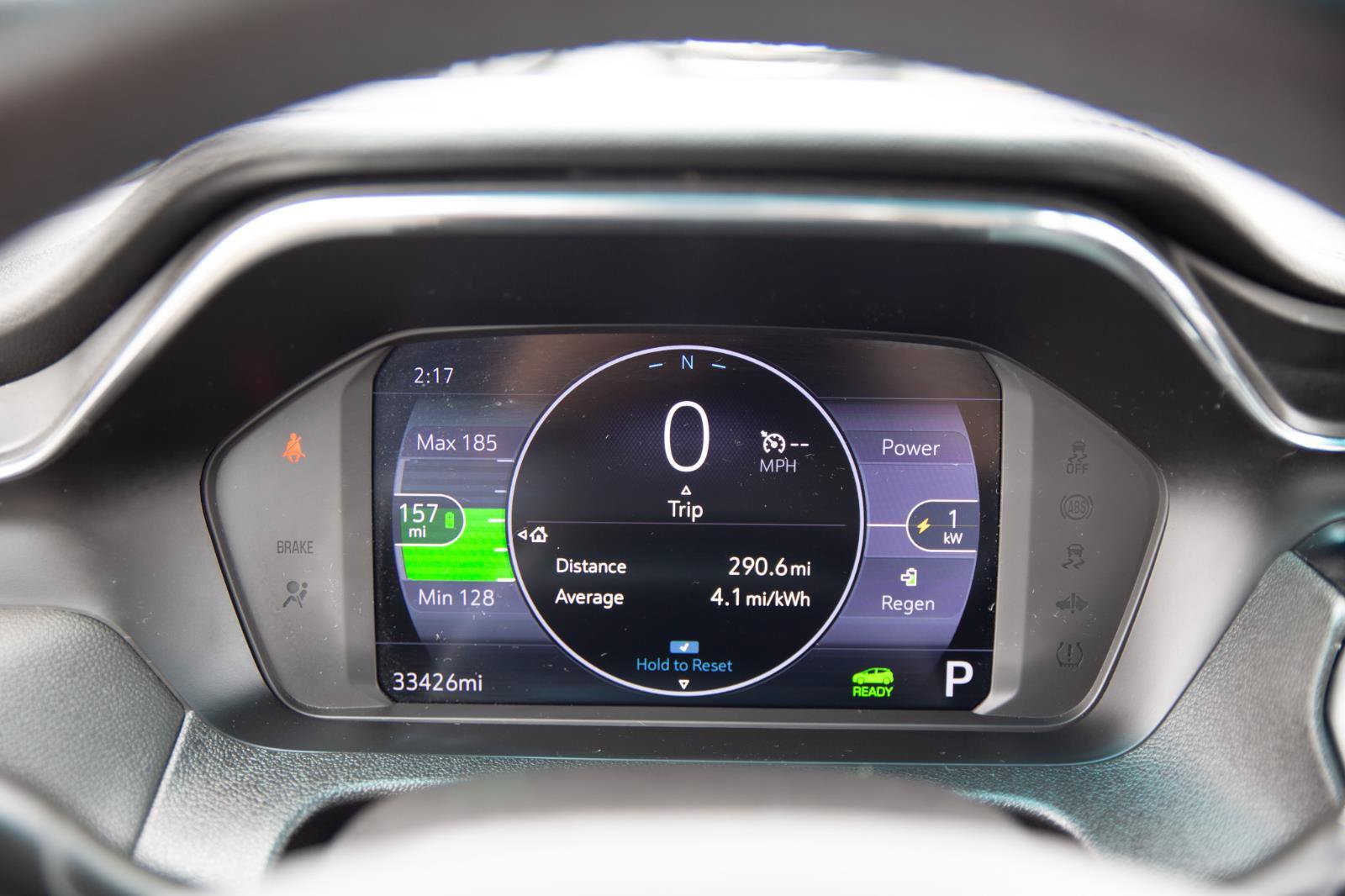 Used 2023 Chevrolet Bolt LT FWD image 12