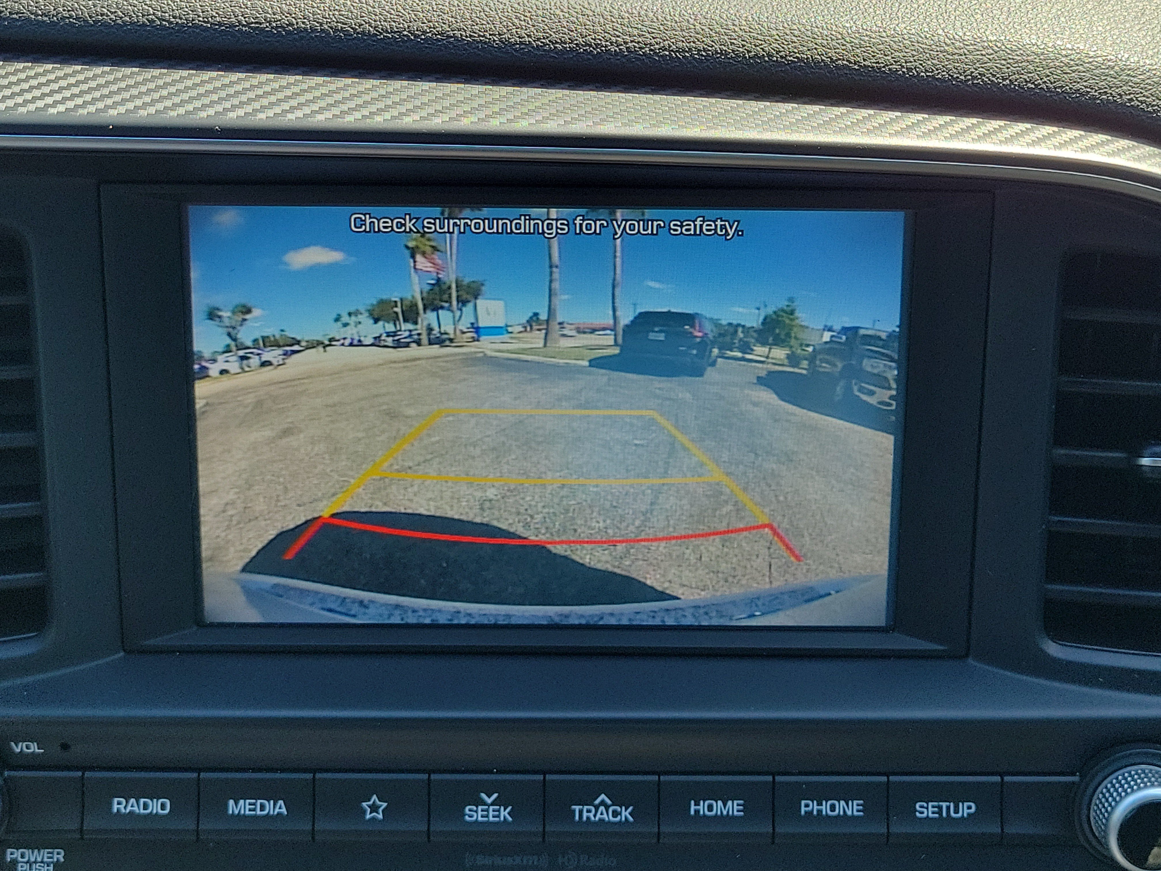 Used 2020 Hyundai Elantra Sport w/ Cargo Package (C1) FWD image 23