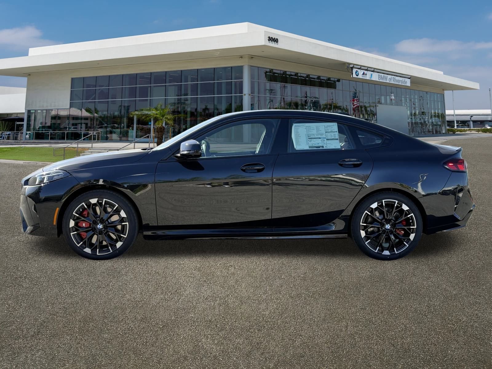 New 2026 BMW M235i xDrive w/ Technology Package image 6