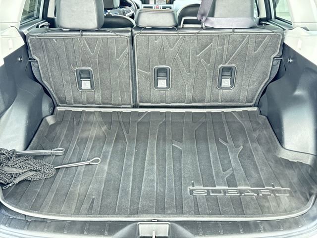 Used 2017 Subaru Forester 2.0XT Touring image 27