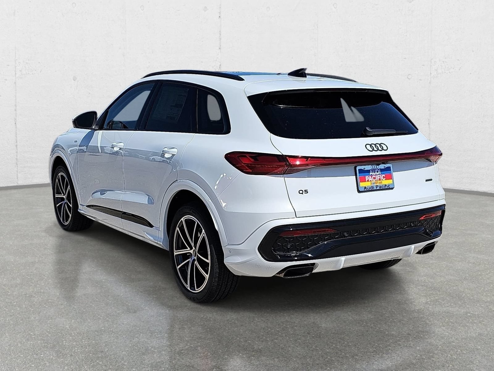 New 2026 Audi Q5 Prestige AWD/4WD image 7