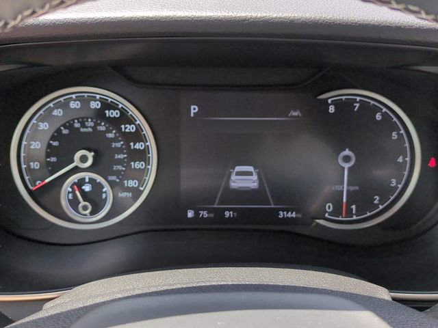 Certified 2025 Genesis G70 3.3T Advanced w/ Sport Prestige Package image 26