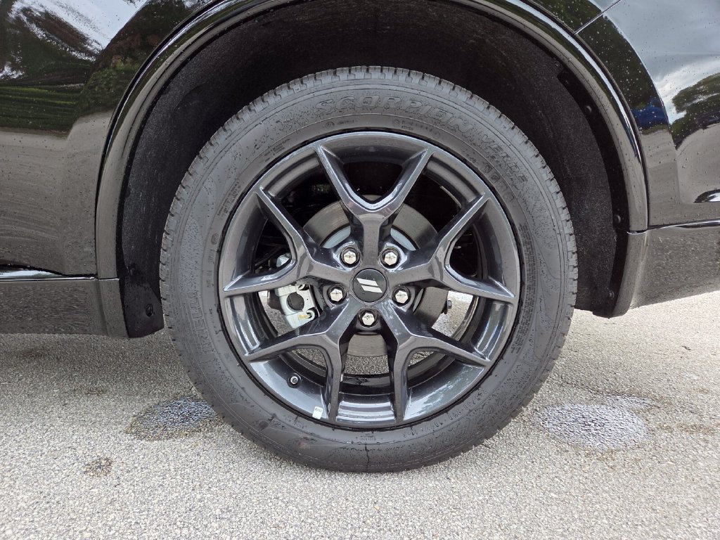 New 2026 Dodge Durango GT AWD/4WD image 21