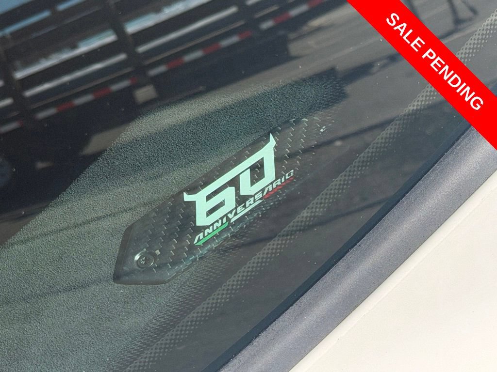 Used 2023 Lamborghini Huracan Tecnica RWD image 18