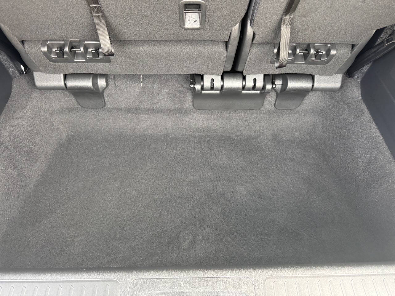 Used 2026 Honda Odyssey Elite image 31