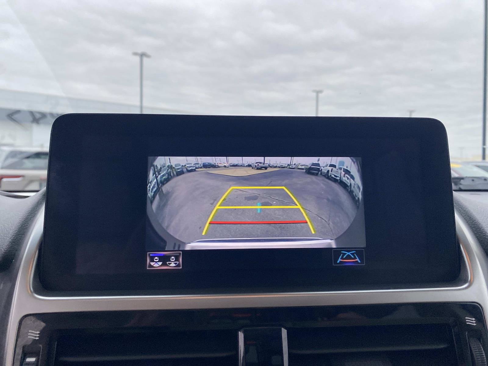 Used 2022 Lexus GX 460 Premium image 21