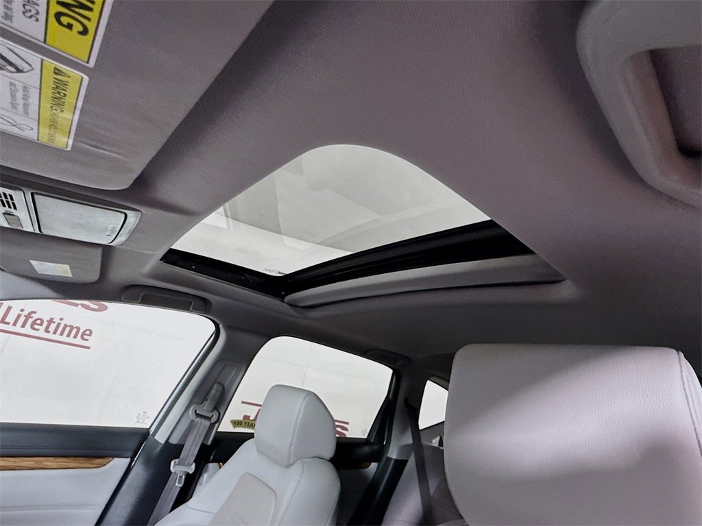 Used 2019 Honda CR-V EX-L image 10