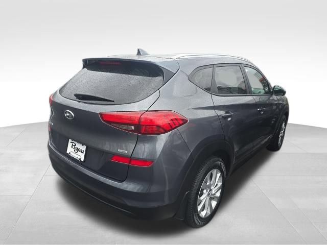 Used 2019 Hyundai Tucson Value image 6