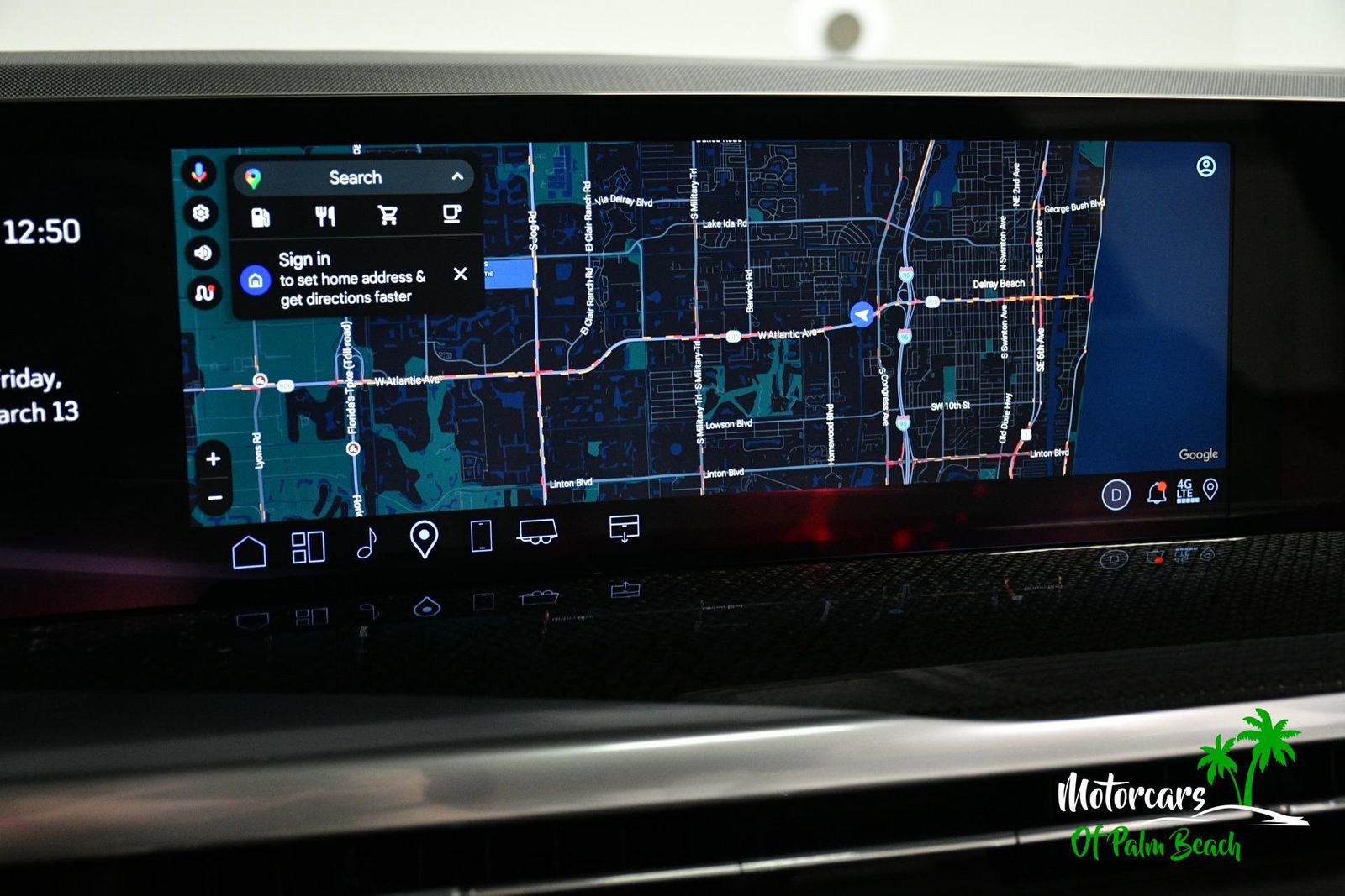 Used 2026 Cadillac Escalade V w/ LPO, ONYX Package image 35